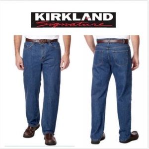 costco kirkland jeans mens